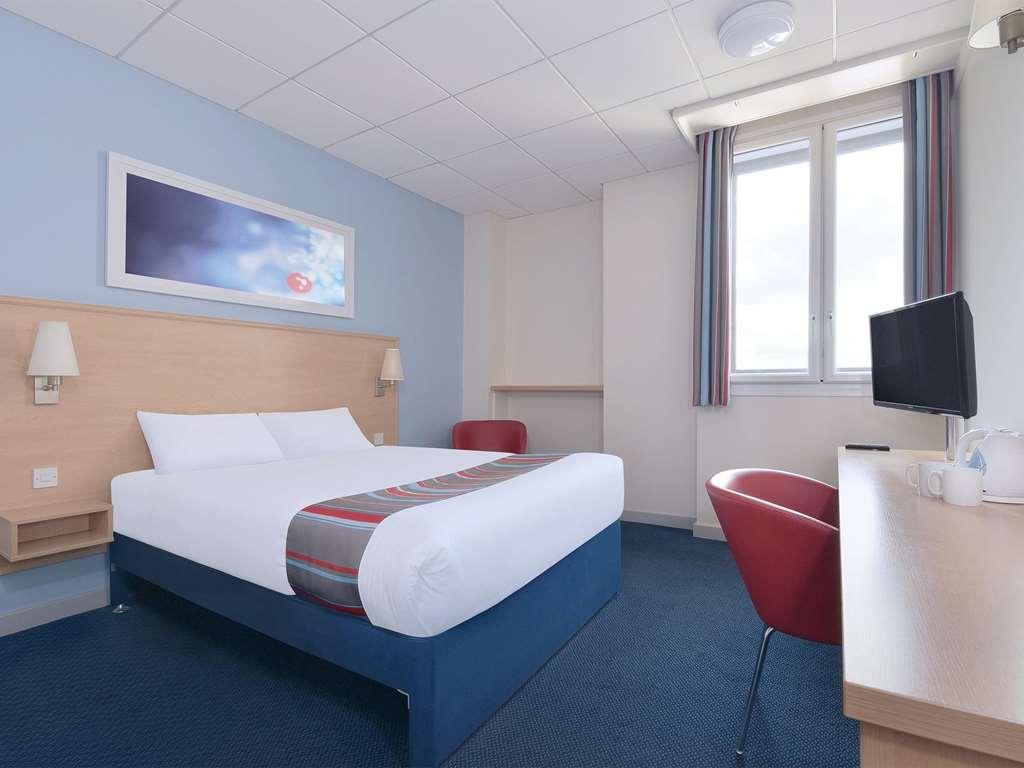 Travelodge Nuneaton Hotel Bilik gambar