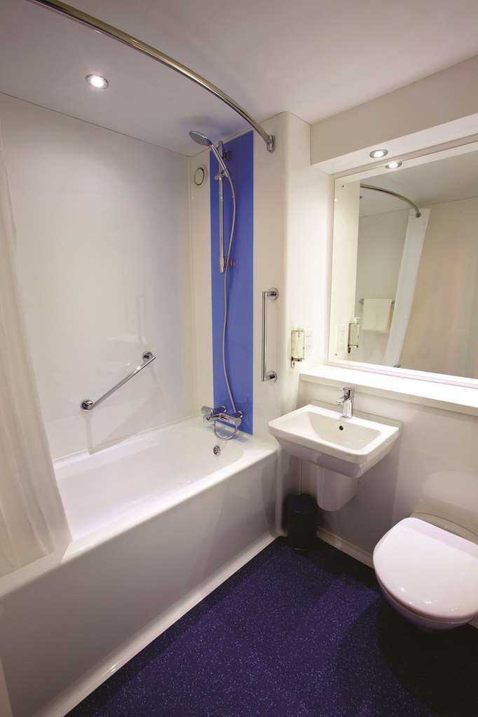 Travelodge Nuneaton Hotel Bilik gambar