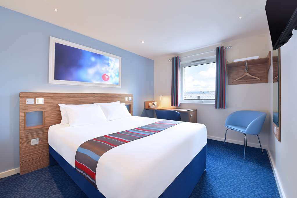 Travelodge Nuneaton Hotel Bilik gambar