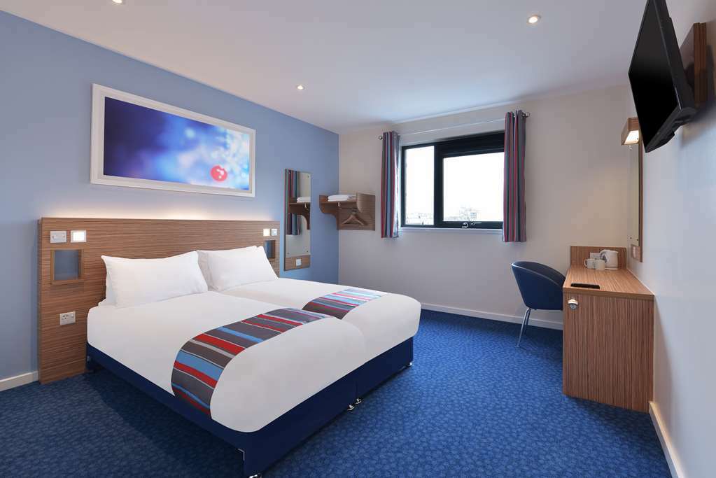 Travelodge Nuneaton Hotel Bilik gambar
